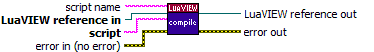 LuaVIEW Compile.vi